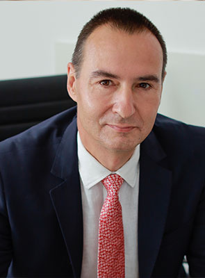 Victor Radu, MD PhD