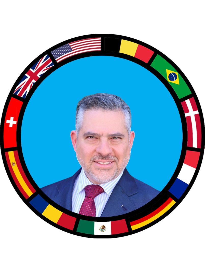 Antonio Espinosa Los Monteros