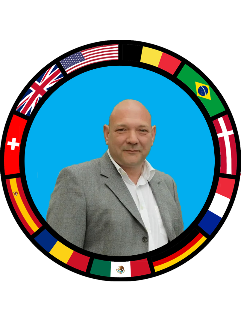 Bernd Stechemesser
