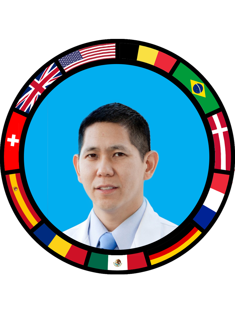 David Chen