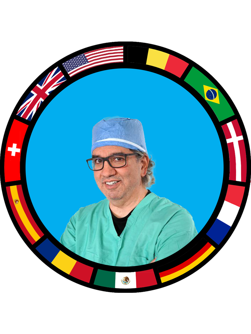 Eduardo Parra Davila