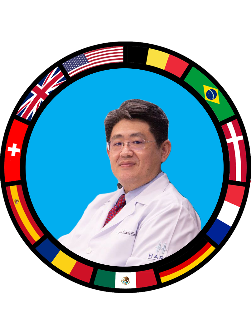 Eduardo Tanaka