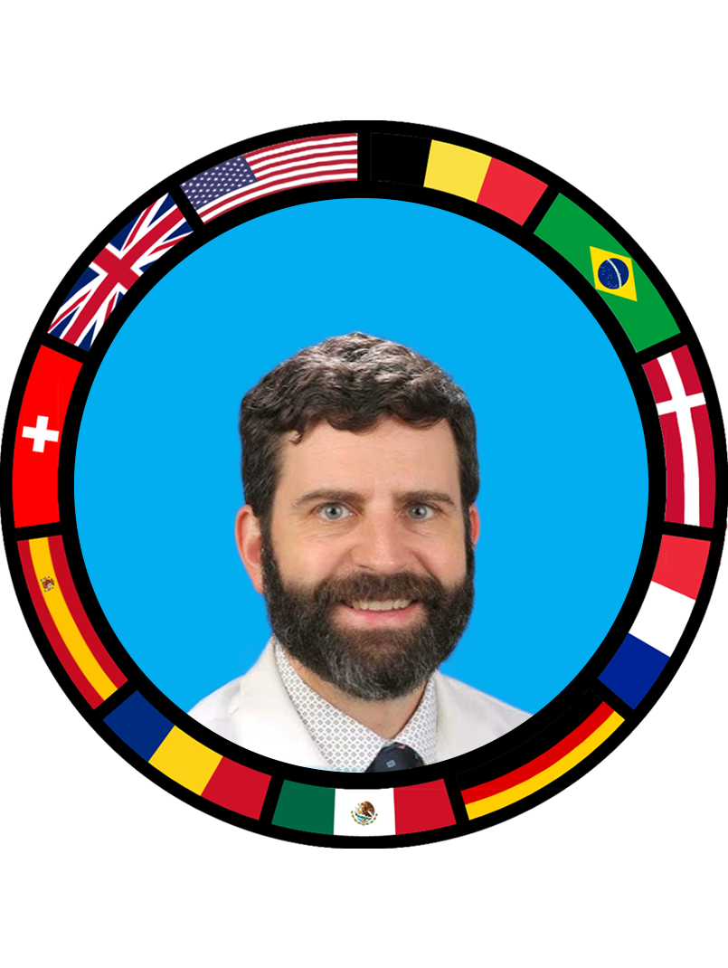 Eric Pauli