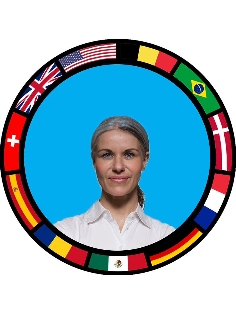 Mette Willaume