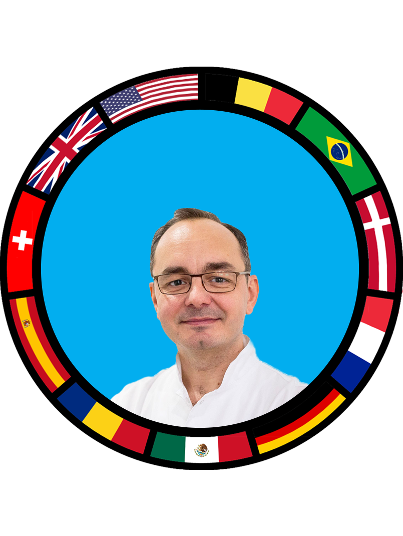 Mircea Lica