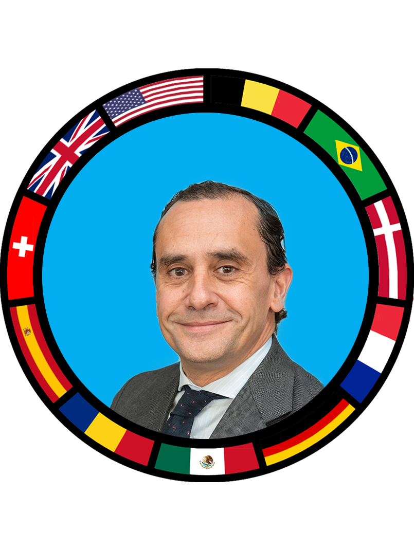 Salvador Morales Conde