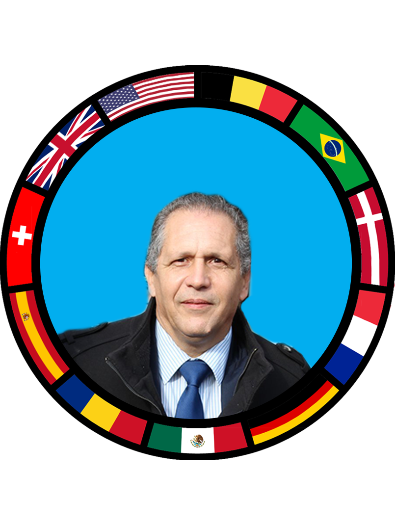 Valentin Oprea