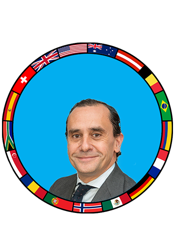 Salvador Morales Conde