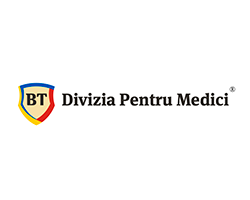 Banca Transilvania - Pentru Medici